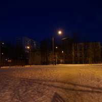 15 Педагогический колледж