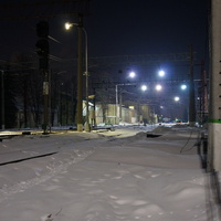 Депо Бирюлево