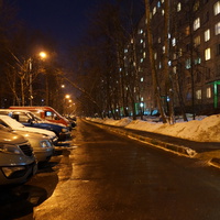 Донбасская, 6