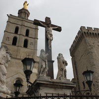 Palais des Papes