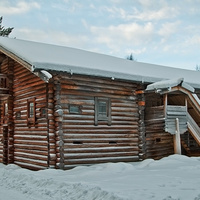 Дом-двор Цыгарова