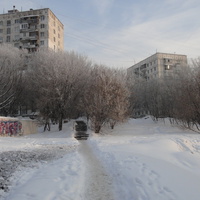 Каспийская, 30