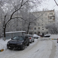 Каспийская улица, 24