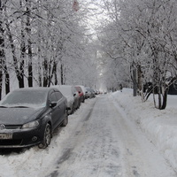 Бирюлевская улица, 58 к2