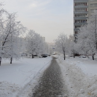 Бирюлевская улица