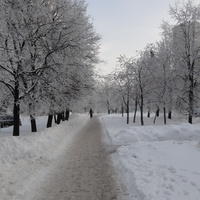 Бирюлевская улица, 58 к3