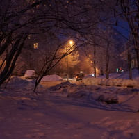 Ягодная улица