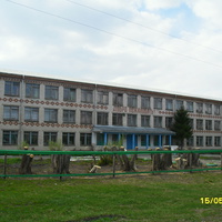 Горкинская школа