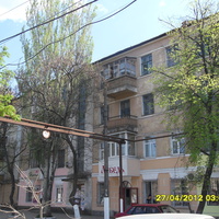 Ахрамеевка, ул. Ленина 11