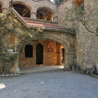 Филеримский монастырь