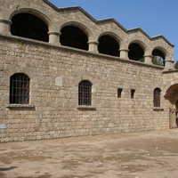 Филеримский монастырь