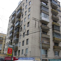 Улица 1905 года, 11