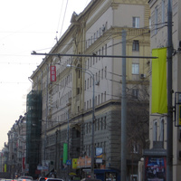 Проспект Мира, 9