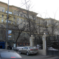 Проспект Мира, 9