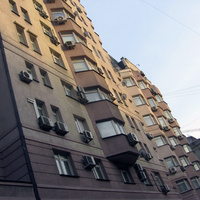 Гиляровского, 4