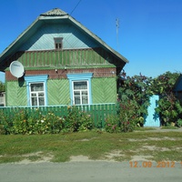 дом в.Лазаревка