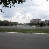 улица Советская