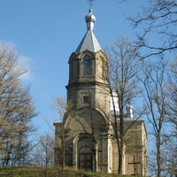 Церква в Суботівці