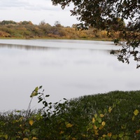 Озеро Шенное