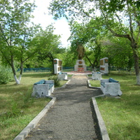 парк победы