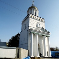 Лебединский монастырь