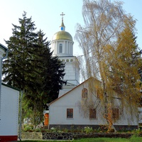 Лебединский монастырь