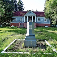 Тимановка-музей А.В.Суворова
