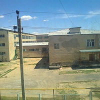 school №16