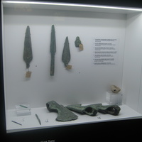 Музей Гобустана