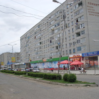 Георгиевск