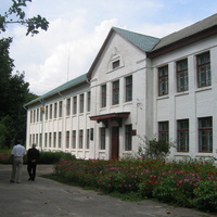 Піївська середня школа