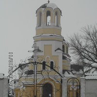 Одигитриевская Церковь