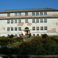 Высоковская средняя школа 2007 год