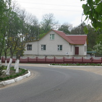 Габриелевка, дом №4
