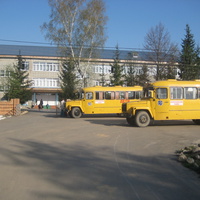 Износковская школа