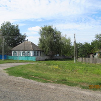 Село Любка