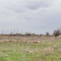 Вид на бывший хутор