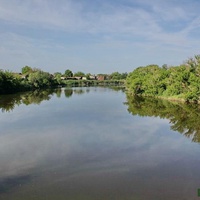 Река Цимла