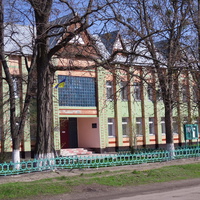 Лебедевский сельский совет