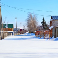 зима в Алкино-2