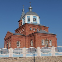 Свято-Сретенский храм