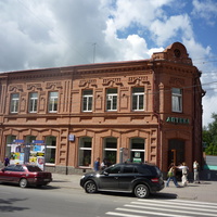 Аптека на Красном проспекте