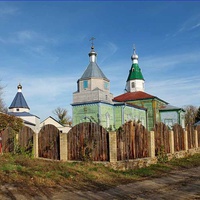 Свято_Покровский мужской монастырь
