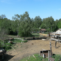Малиновка 2012