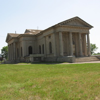 Храм реставрация
