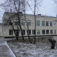 Московский приборостроительный техникум (филиал)