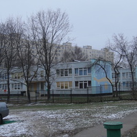 Детский сад № 964