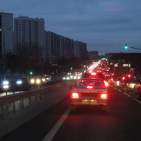 Липецкая улица