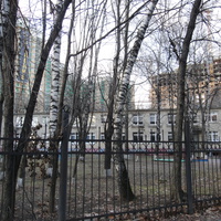 Детский сад № 2644