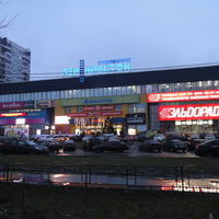 Магазин Эльдорадо